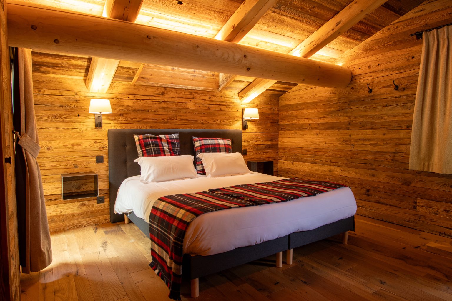 chambre-luxe-chalet