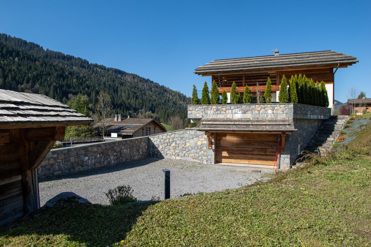 garage-chalet-montagne