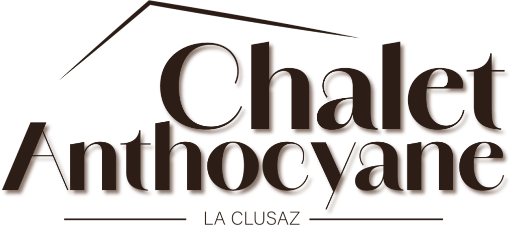 Logo du site vitrine Chalet Anthocyane